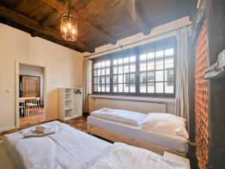 RAJ Living - 6 Room House with Terrace and Parking - 30 Min Messe DUS - Mönchengladbach - 4