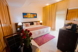 The Penthouse Suites Hotel - Tunisi - 6