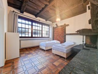 RAJ Living - 6 Room House with Terrace and Parking - 30 Min Messe DUS - Mönchengladbach - 5