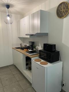 Grand Studio neuf - Aulnay-sous-Bois - 1