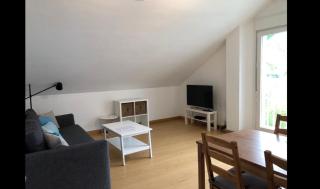 Apt.Golondrosu, coqueto apartamento en Cangas de Onis - Cangas de Onís - 2
