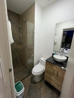 Penthouse-Loft, Laureles, Vistas a Medellín - 801 - Medellín - 6