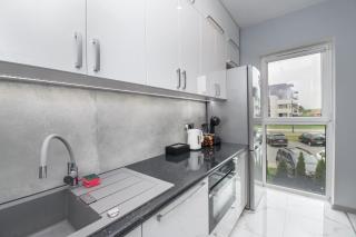 Apartament Biegusa - Gliwice - 8