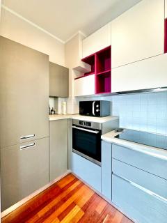 Hostdomus - Ca' Romana - Spotorno - 1