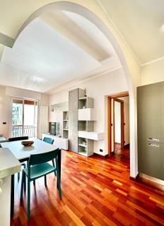 Hostdomus - Ca' Romana - Spotorno - 7
