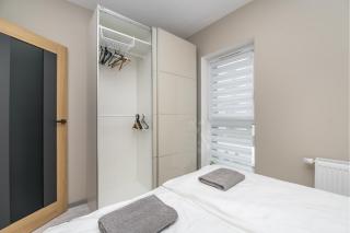 Apartament Biegusa - Gliwice - 2