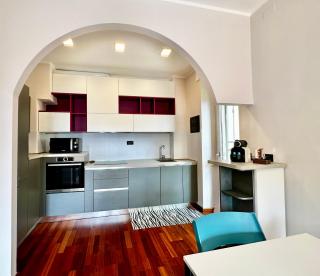 Hostdomus - Ca' Romana - Spotorno - 6