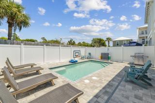 Laguna Beach Pearl by Nautical Properties - Panama City Beach - 8