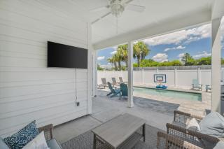 Laguna Beach Pearl by Nautical Properties - Panama City Beach - 7