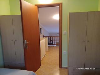 Eva house - Nikiti - 1
