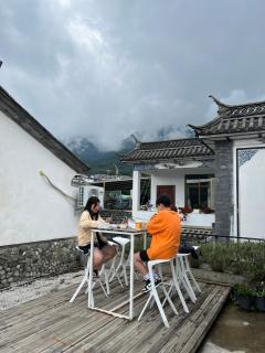 Monster B&B - Dali - 1