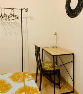 JoliJoliette, terrasse, central, climatisé, WIFI , garage - Marsiglia - 1