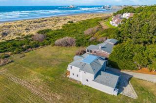 Ocean Song - Bandon - 1