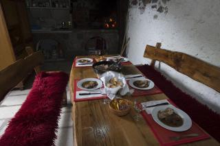 Mountain Cottage Mons Baebius - Starčevića Podi - 4