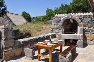 Mountain Cottage Mons Baebius - Starčevića Podi - 7