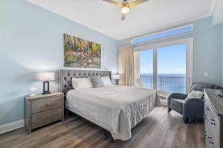 Penthouse Perfection at Laketown Wharf #2127 by Nautical Properties - Panama City Beach - 8