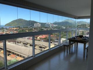 Vista Mar no Centro | Piscina | Vaga Garagem - 2