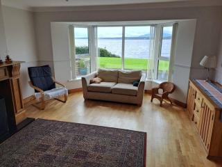 Buncronan Port Self Catering - 9
