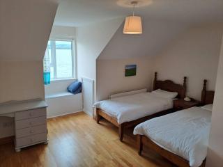 Buncronan Port Self Catering - Donegal - 6