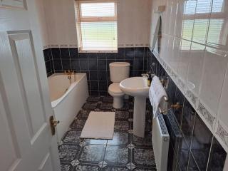 Buncronan Port Self Catering - 4
