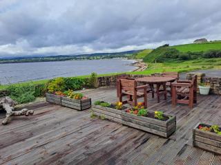 Buncronan Port Self Catering - 3