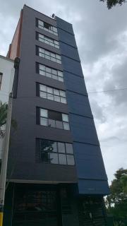 Penthouse-Loft, Laureles, Vistas a Medellín - 801 - Medellín - 1
