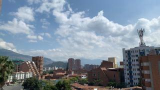 Penthouse-Loft, Laureles, Vistas a Medellín - 801 - Medellín - 2
