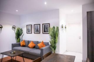 Special 1 Bed Apt W/pool View @Embassy Gard 70m2 - 3