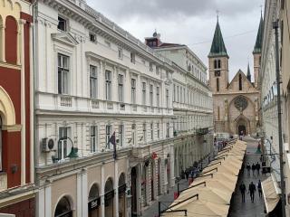 Engadin Studio - Excellent Location - 6