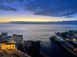 Gigantes View Studio - Puerto de Santiago - 9