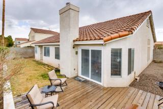 Pet-Friendly Escape with Grill, 11 Mi to Strip! - Las Vegas - 9