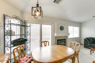 Pet-Friendly Escape with Grill, 11 Mi to Strip! - Las Vegas - 5