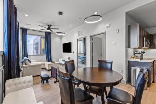 175 LEX - Walkable Downtown Lexington & Rupp Arena - Full Condos - Lexington - 4