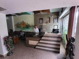 Hotel Atithi Residency - Lucknow - 4
