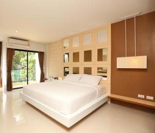 Naka Residence - Cidade Phuket - 0
