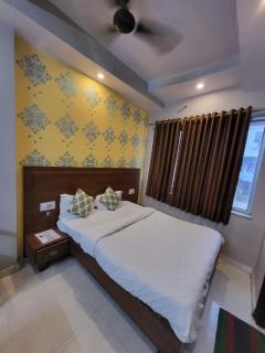 Hotel Atithi Residency - Lucknow - 6