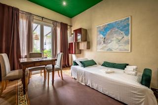 Roommo Apartments San Gallo - Firenze - 6