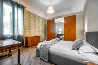 Roommo Apartments San Gallo - Firenze - 5