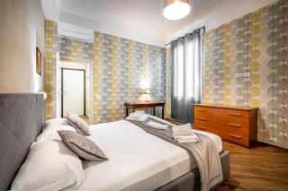 Roommo Apartments San Gallo - Firenze - 4
