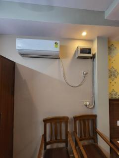 Hotel Atithi Residency - 3