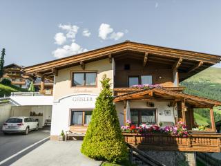 Landhaus Geisler - Tux - 9