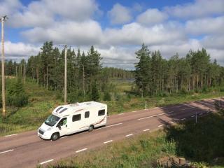 Route 26 - Laxtjärn - 4