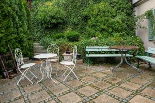 Rezidence Palmbaum - luxury and relax - 6