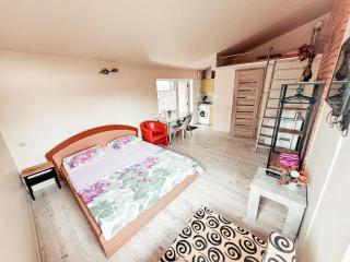 Lampedziai Apartment - 0
