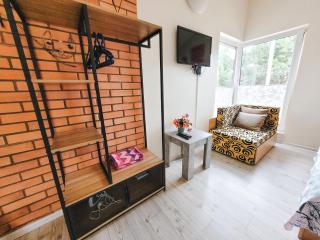 Lampedziai Apartment - Kaunas - 8