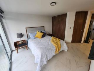 ¡Espectacular Departamento Con Perfecta Ubicación! - Città del Messico - 9