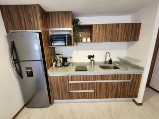 ¡Espectacular Departamento Con Perfecta Ubicación! - Città del Messico - 8