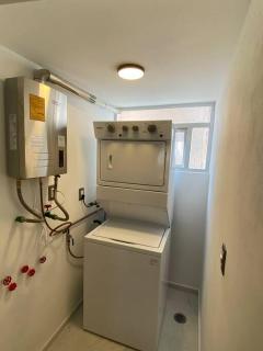 ¡Espectacular Departamento Con Perfecta Ubicación! - Città del Messico - 6