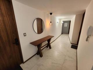 ¡Espectacular Departamento Con Perfecta Ubicación! - Città del Messico - 2