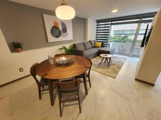 ¡Espectacular Departamento Con Perfecta Ubicación! - Città del Messico - 1
